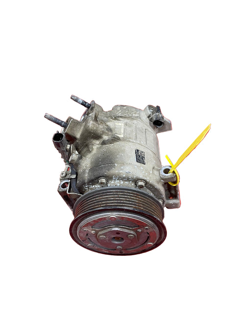 Ford Transit Custom AIR CONDITIONING PUMP 2.0L 2015-2022 P/N GK2119D629DA
