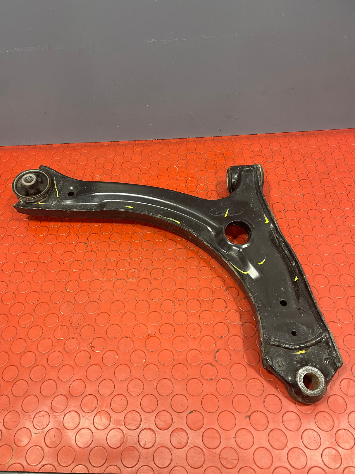 Ford Transit Mk8 FRONT WISHBONE 2016-2023 FWD Passengers Side P/N KK313A053AG