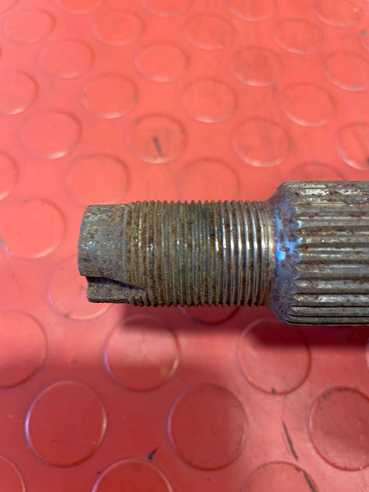Renault Master/Vauxhall Movano/Nissan NV400 DRIVESHAFT Passenger Side 2.3 2010-2023 P/N 391017007R