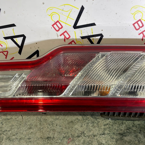 Ford Transit Custom TAILLIGHT PASSENGER SIDE LH 2013-2023 P/N BK2113405AG - 1