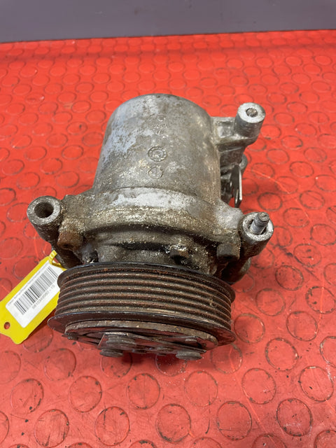 Citroen Berlingo/Peugeot Partner/Vauxhall Combo/Toyota Proace City AIR CONDITIONING PUMP 1.5 2 PIN 2019/2024 P/N 9810349980 - 15