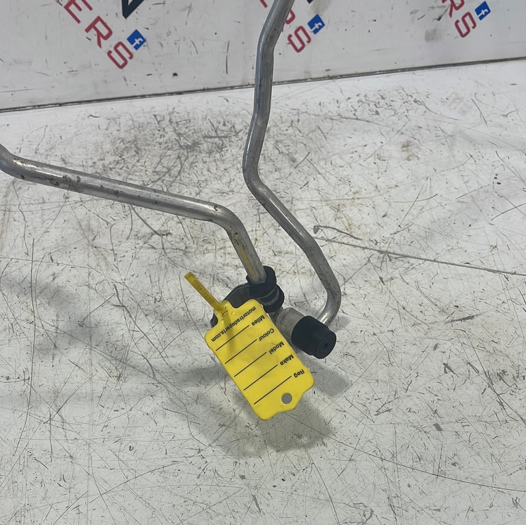 Vauxhall Vivaro/ Renault Trafic/Nissan NV300 1.6 DIESEL A/C AIR CON CONDITIONING PIPE '14-19 P/N 924403508R