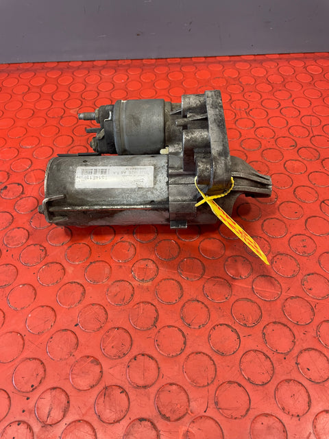 Citroen Berlingo/Peugeot Partner/Vauxhall Combo/Toyota Proace City STARTER MOTOR 1.6/1.5 12V 2016-2024 P/N 9688268480 / TS14E110