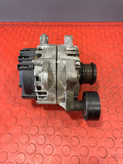Ford Transit Custom ALTERNATOR w/ ROLLER 2.0 MK8 (1 PIN) 2016-2023 P/N KK3T10300BB - 4