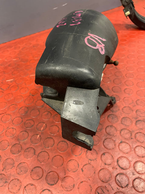 Vauxhall Vivaro/Renault Trafic GEAR SELECTOR LEVER (6-SPEED) 1.6 2017 P/N 349012637R