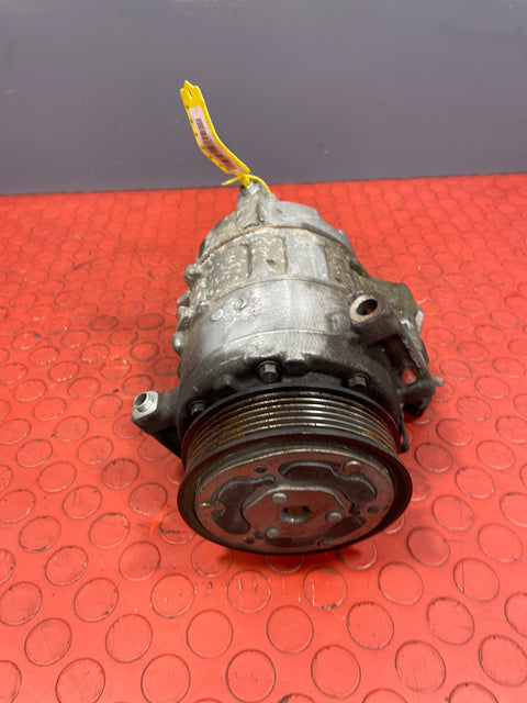 Ford Transit Custom 2.0 AIR CONDITIONING PUMP 2016-2023 P/N GK2119D629BE - 1
