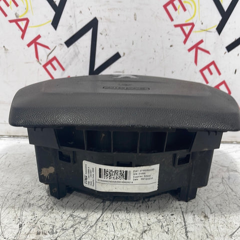 Peugeot Boxer DRIVER AIRBAG 2014 P/N 07355860290