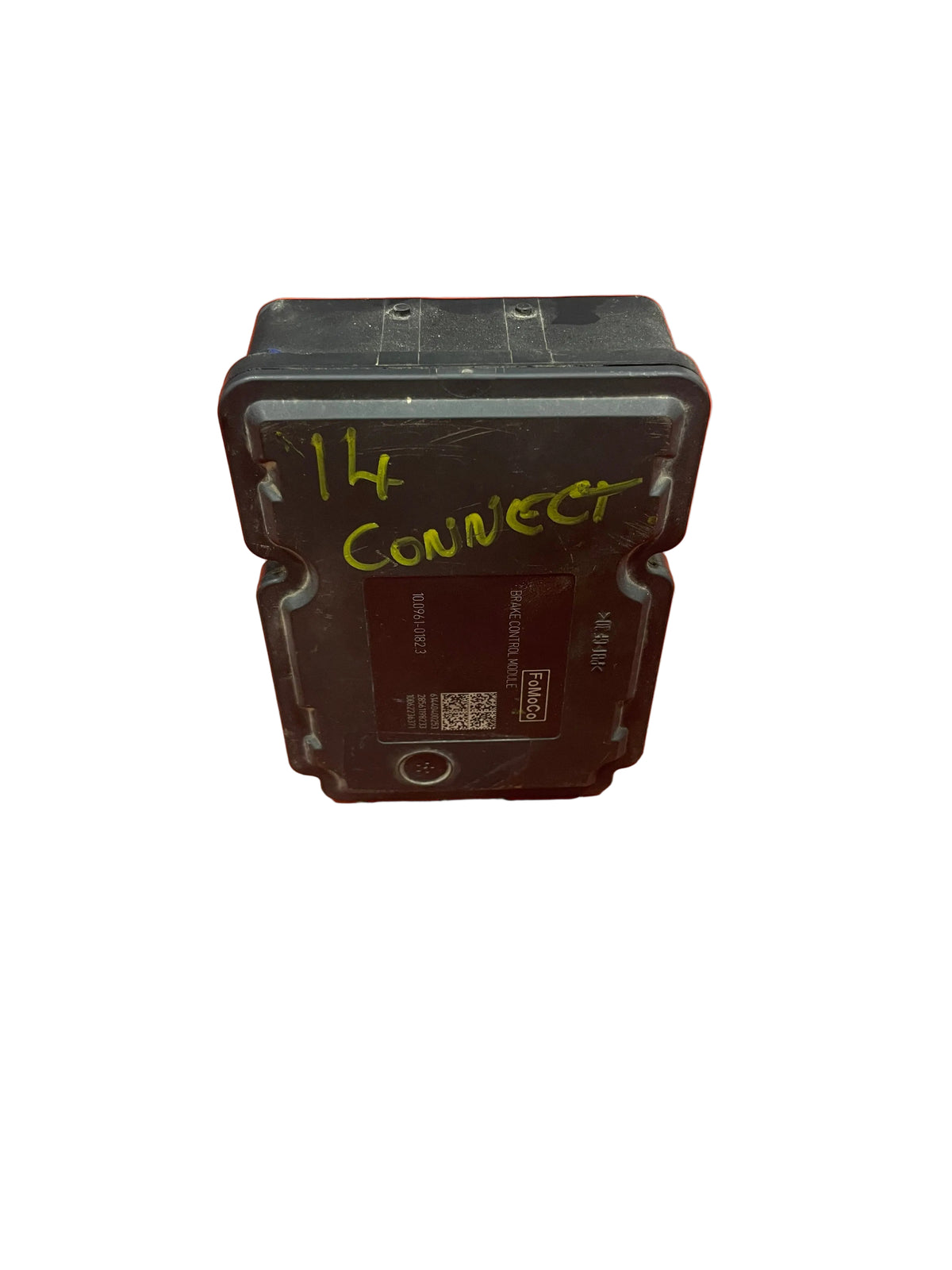 Ford Transit Connect ABS PUMP AND CONTROL MODULE 1.6 2013-2021 P/N 10.0961-0182.3 / DV612C405CF