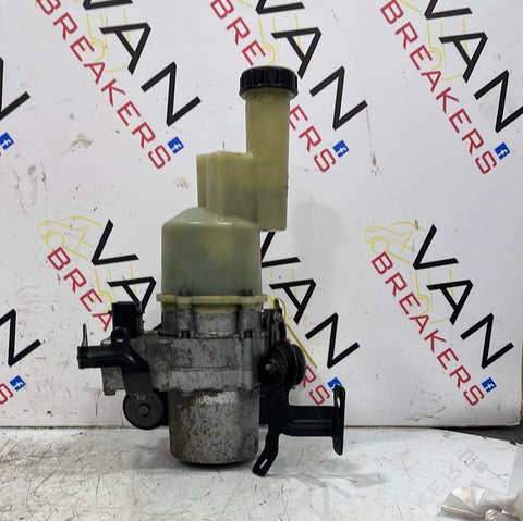 Citroen Dispatch/ Peugeot Expert/ Vauxhall Vivaro/ Toyota Proace ELECTRIC POWER STEERING PUMP 2.0 2017-2024 P/N 9818127580