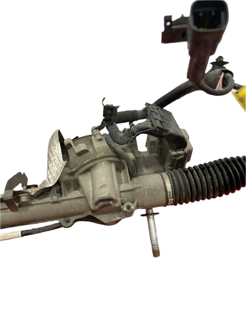 Citroen Berlingo/Peugeot Partner/Vauxhall Combo/ Toyota Proace City ELECTRIC POWER STEERING RACK (2019-2024) P/N 9674195180