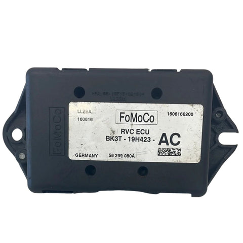 Ford Transit Custom PARKING CONTROL UNIT MODULE 2013- 2017 P/N BK3T19H423AC