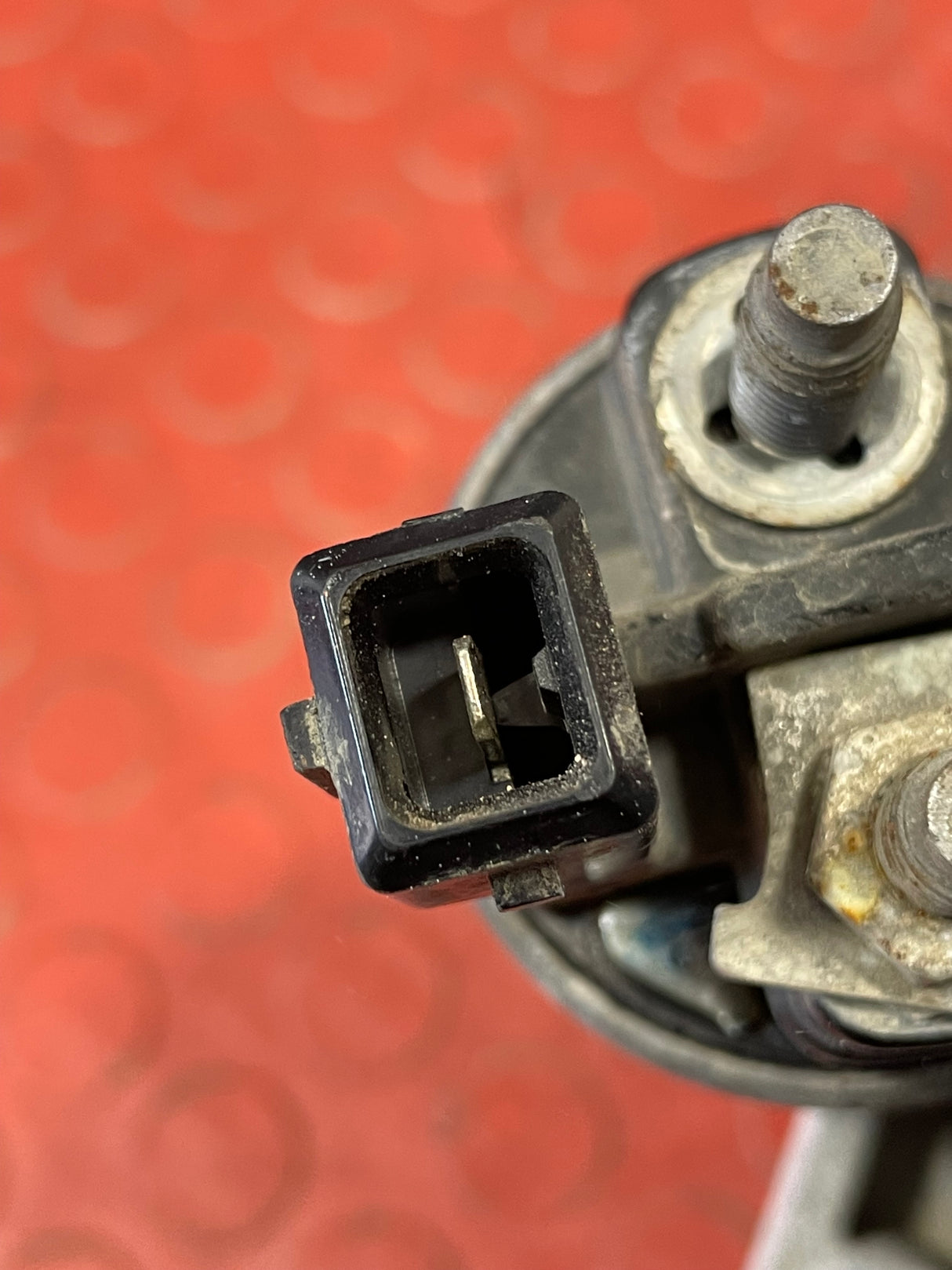 Citroen/Peugeot/Vauxhall/Toyota/Fiat STARTER MOTOR 6 Speed 1 PIN 1.5 2016-2025 P/N 9832577880 - 9