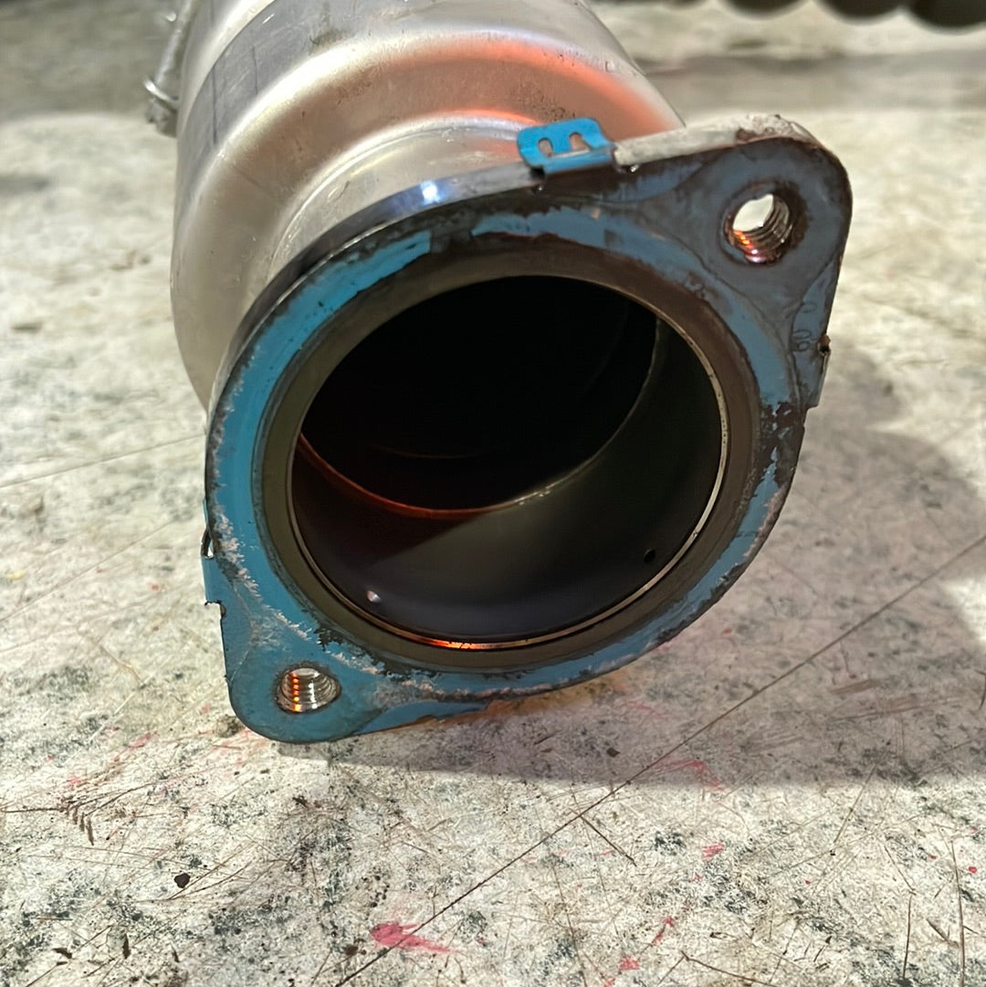 Ford Transit Connect TURBO INTAKE PIPE 2014/2016 1.5 P/N AV616C646HE