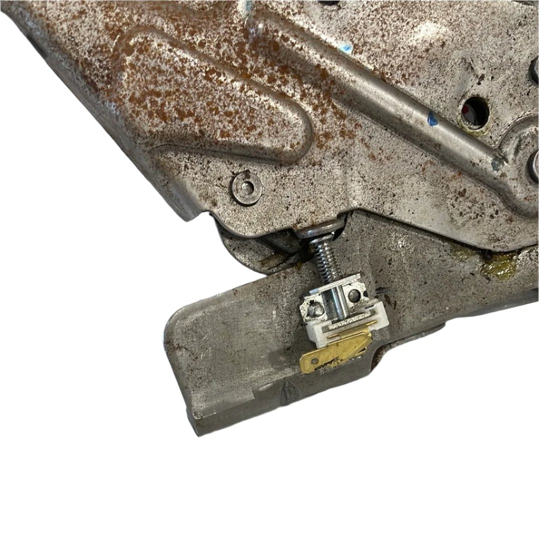 Nissan Navara 2016-2024 HAND BRAKE RELEASE HANDLE P/N 360104JA0D