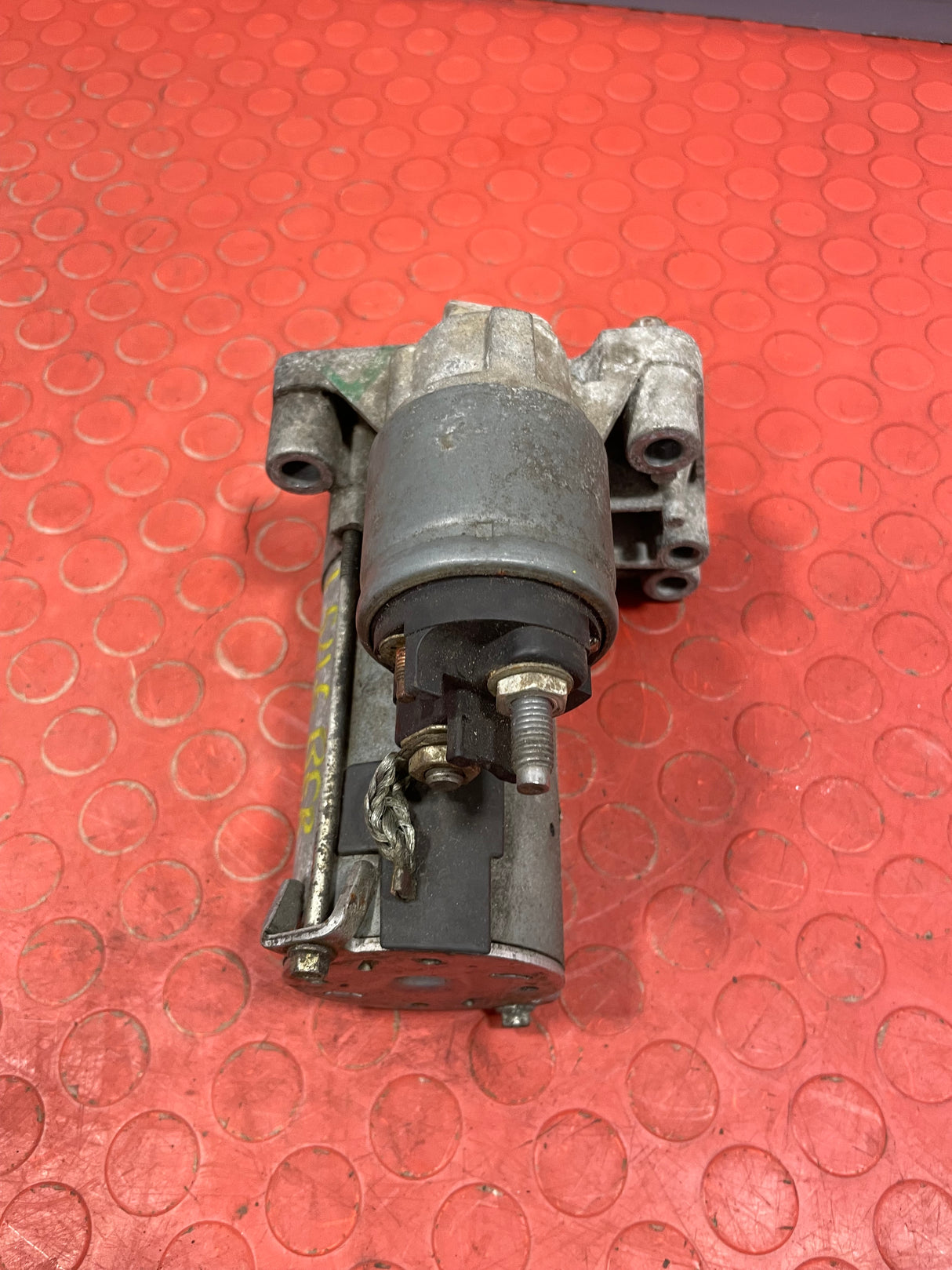 Citroen/Peugeot/Vauxhall/Toyota/Fiat STARTER MOTOR 5 Speed 1.5/1.6 2008-2025 P/N 9688268480 - 3