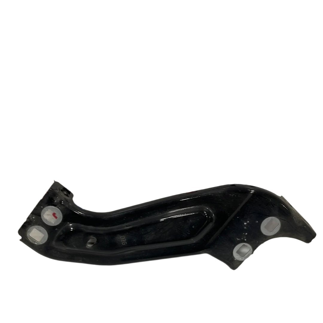 Citroen Berlingo/ Peugeot Partner PASSENGER SIDE UNDER HEADLIGHT BRACKET (BLACK) 2008-2018 P/N 02G