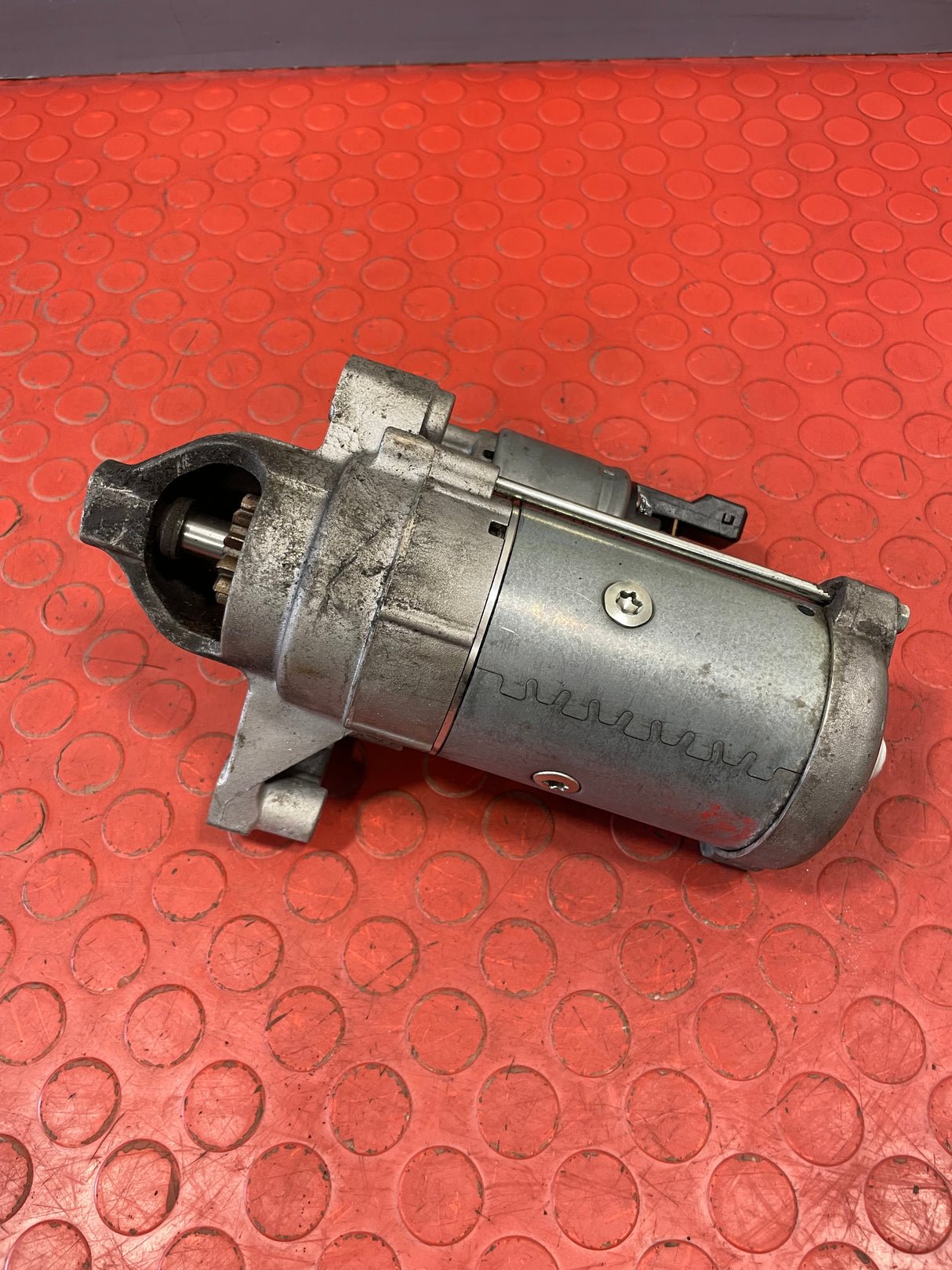Citroen/Peugeot/Vauxhall/Toyota/Fiat STARTER MOTOR 6 Speed 1 PIN 1.5 2016-2025 P/N 9832577880 - 5