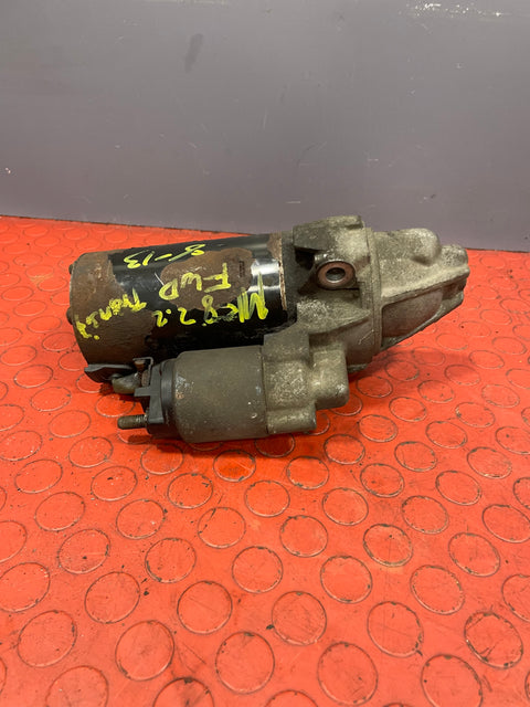 Ford Transit MK8 STARTER MOTOR 2.2 FWD 2008-2016 P/N CC1T11000AA