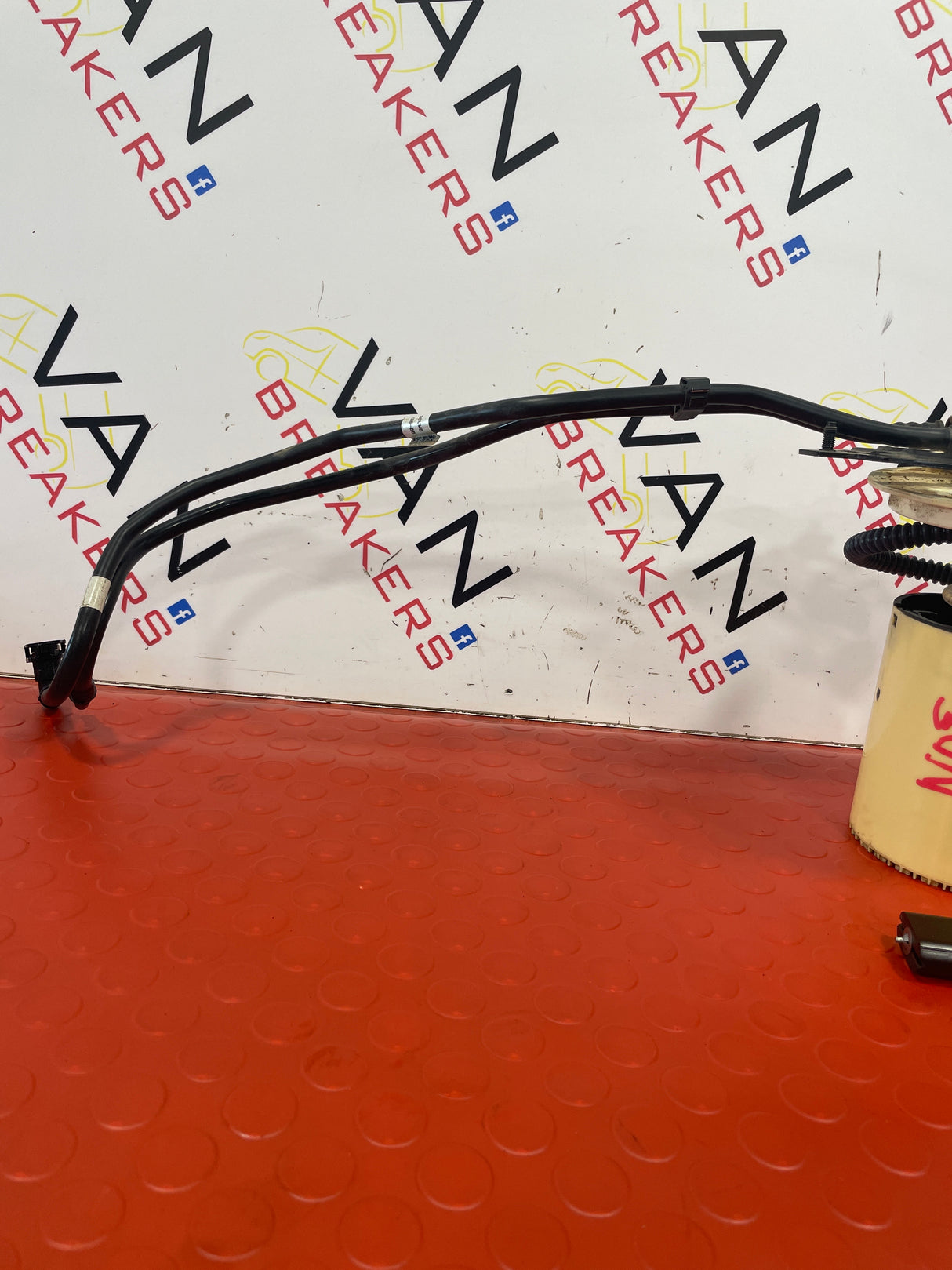 Ford Transit Custom Fuel Sender Unit 2.0TDCI 2015-2023 P/N KK219H307AB