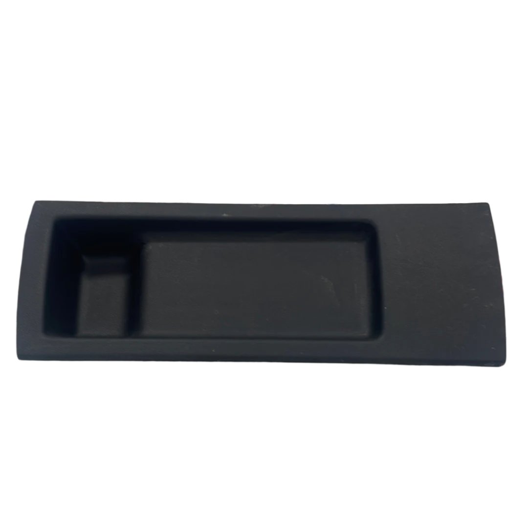 Citroen Berlingo/Peugeot Partner/Vauxhall Combo/Toyota Proace City CENTRE CONSOLE TUNNEL TRIM 2018-2021 P/N 9828059377