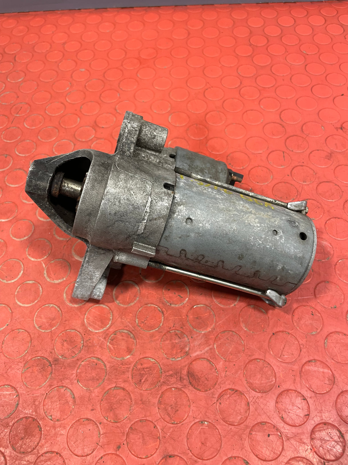 Citroen/Peugeot/Vauxhall/Toyota/Fiat STARTER MOTOR 5 Speed 1.5/1.6 2008-2025 P/N 9688268480 - 3