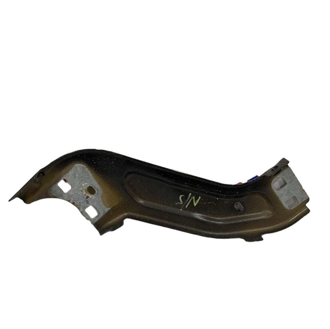 Citroen Berlingo/ Peugeot Partner PASSENGER SIDE UNDER HEADLIGHT BRACKET (BLACK) 2008-2018 P/N 02G