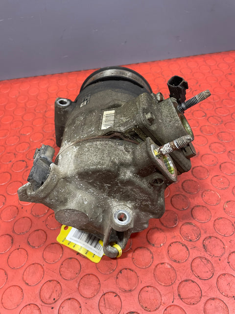 Ford Transit Custom 2.0 AIR CONDITIONING PUMP 2016-2023 P/N GK2119D629BE - 1
