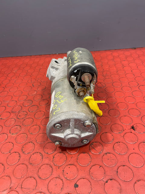 Ford Transit Custom STARTER MOTOR Automatic 2.0 FWD 2016-2024 P/N GK2T11000DC
