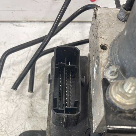 Citroen Dispatch/ Peugeot Expert/ Toyota Proace/Vauxhall Vivaro ABS PUMP UNIT 1.5 HDI 2019-2023  P/N 0265956240