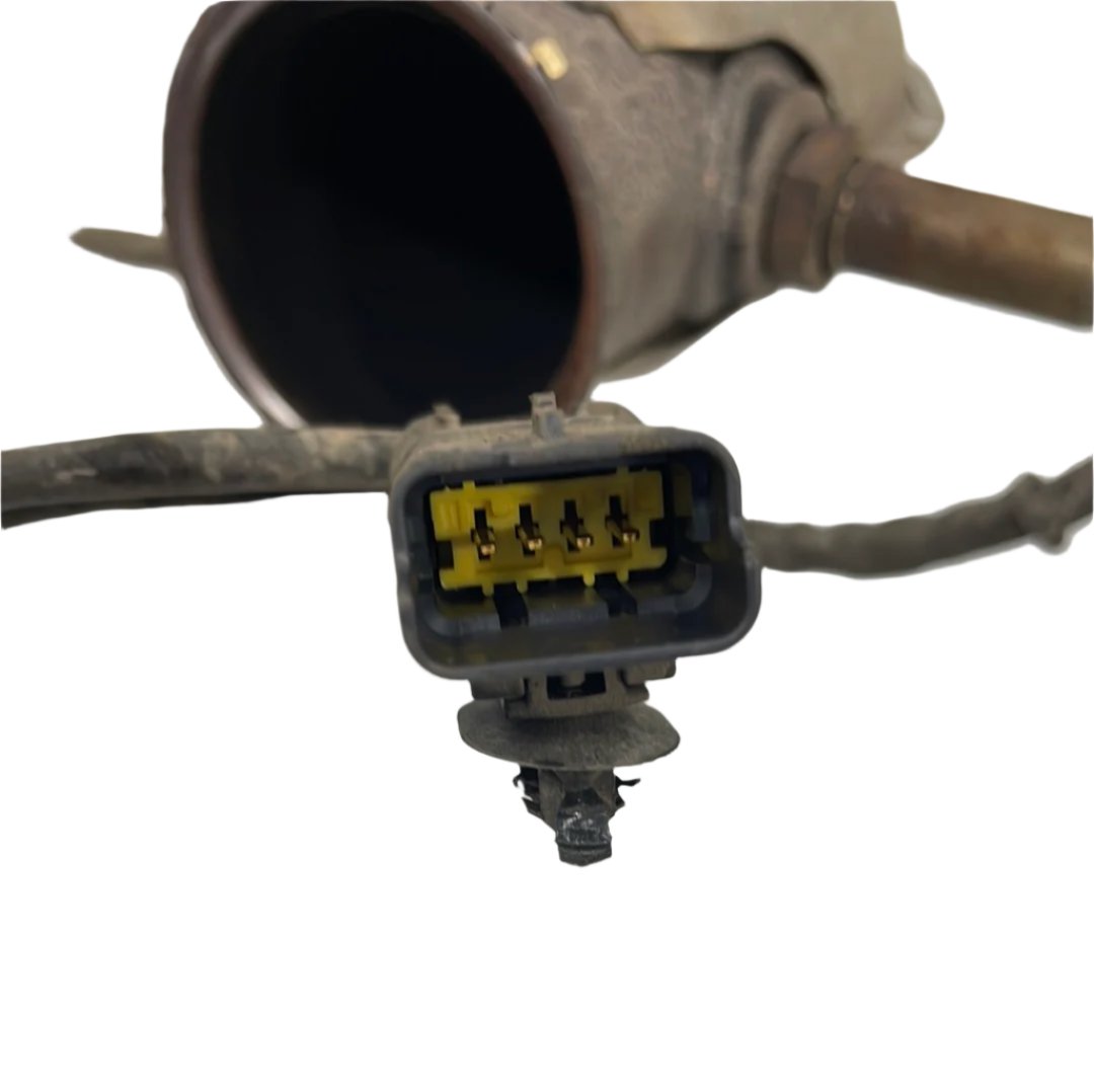 Citroen Dispatch/Peugeot Expert 2.0 DPF 2016-2024 P/N 9820974580