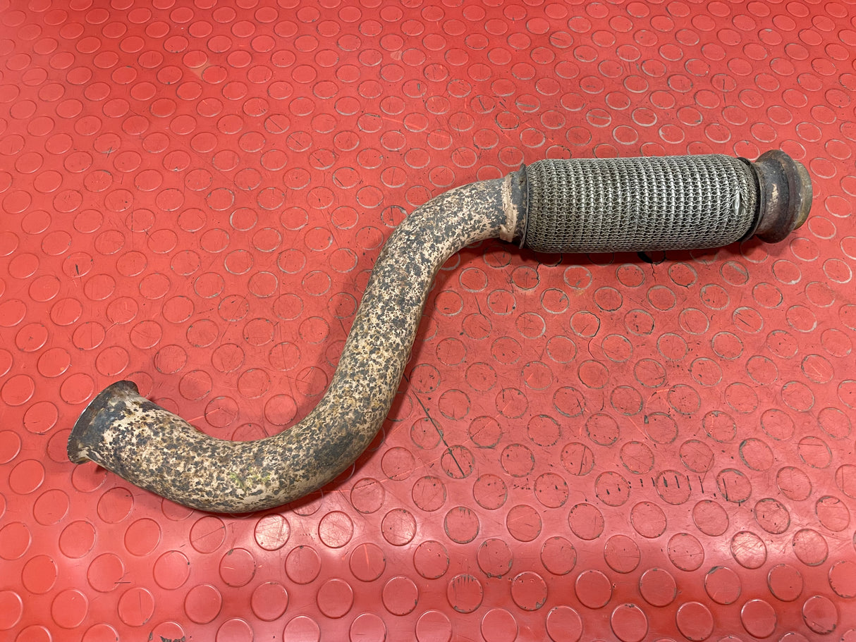 Citroen Berlingo/Peugeot Partner EXHAUST FLEXI PIPE 1.6 2008-2018 R/N 90411497