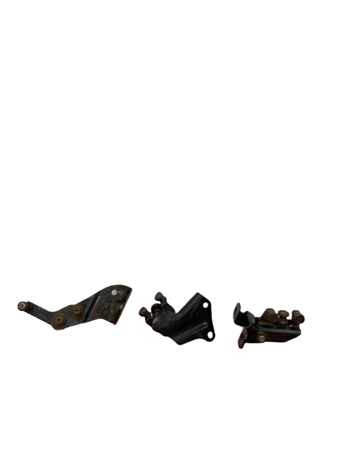 Ford Transit MK7 SLIDING DOOR ROLLERS (SET) 2007-2013 P/N YC15V25029AG