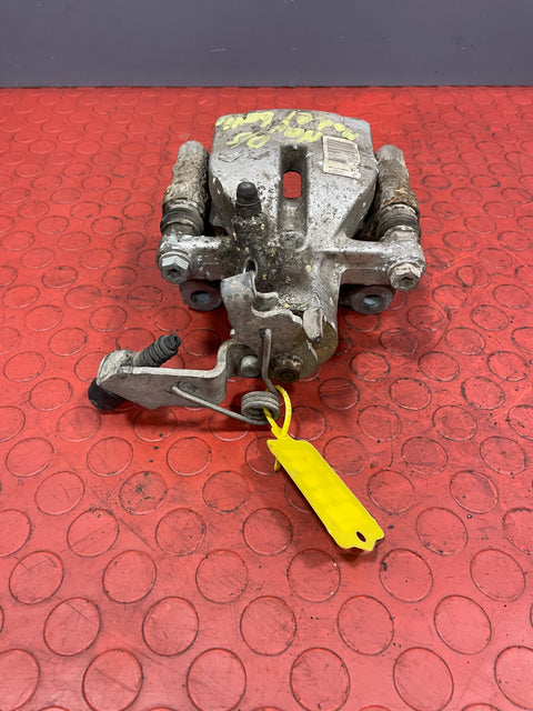 Vauxhall Combo/Citroen Berlingo/Peugeot Partner/Toyota Proace City DRIVERS REAR BRAKE CALIPER 1.6 2018 - ON P/N 9819337780