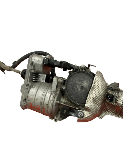 Citroen Berlingo/ Peugeot Partner / Vauxhall Combo/ Toyota Proace City ELECTRIC POWER STEERING RACK (2019-2024) P/N 9831960280