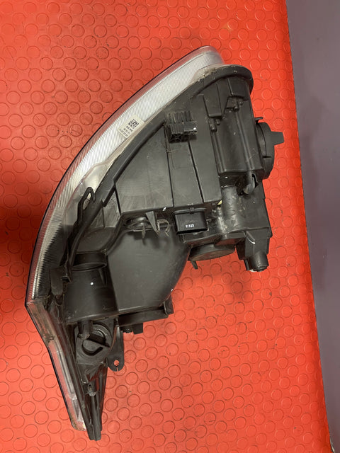 Ford Transit HEADLIGHT ASSEMBLY Drivers Side MK8 2014-2018 P/N BK3113D152AG - 1