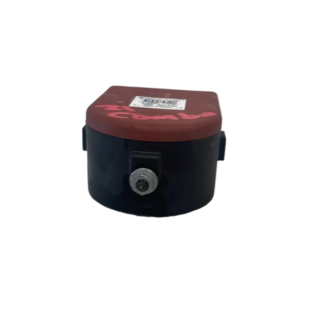 Citroen Berlingo/Peugeot Partner/Toyota Proace City/Vauxhall Combo ALARM SIREN MODULE 2019-2024 P/N 9677756080