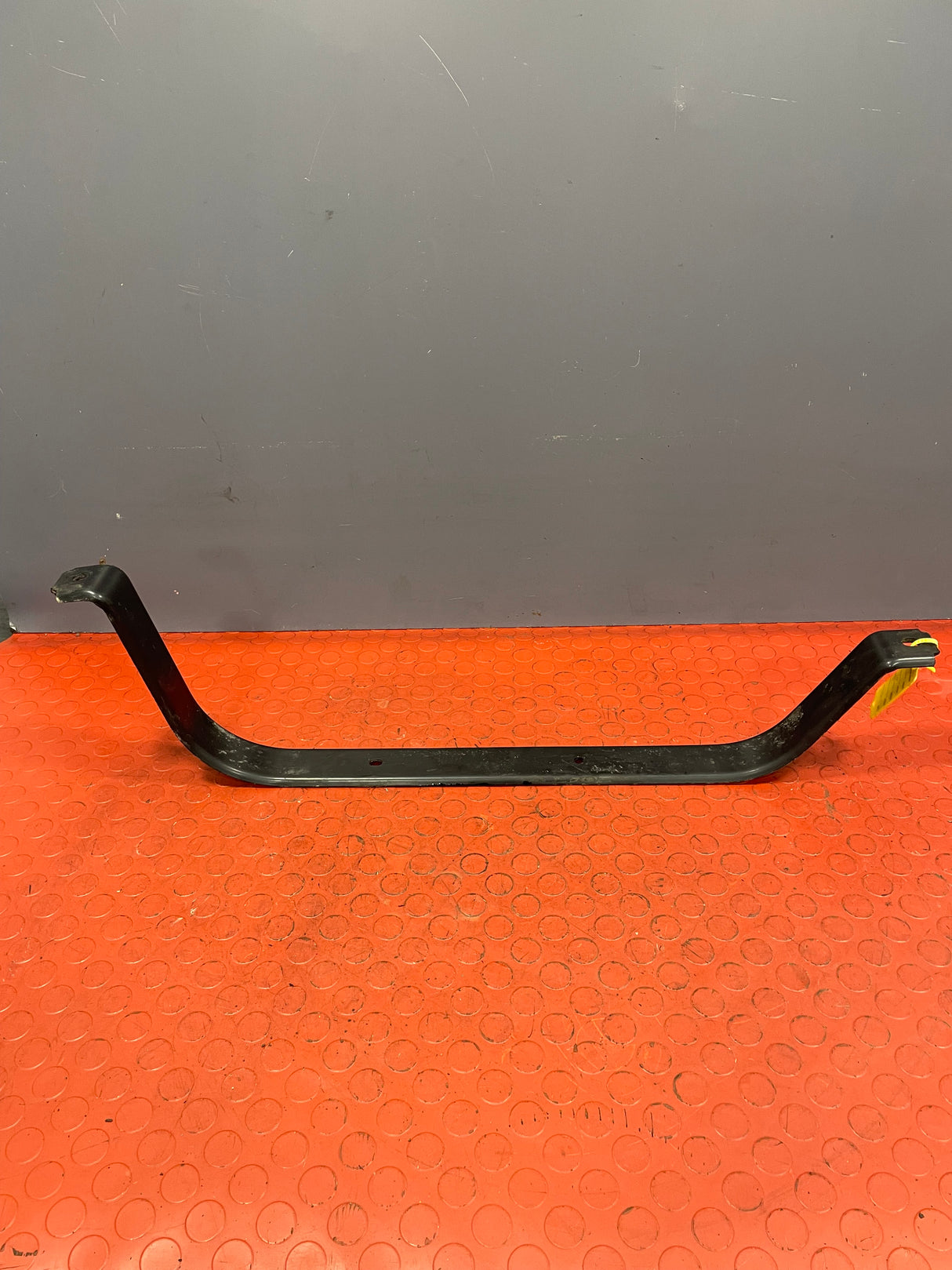 Ford Transit Custom FUEL TANK STRAP 2019-2023 2.0 P/N BK219092AE - 1