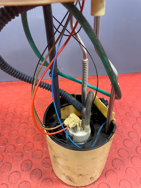 Ford Transit Mk8 FUEL SENDER UNIT 2016-2023 P/N GK319H307AC