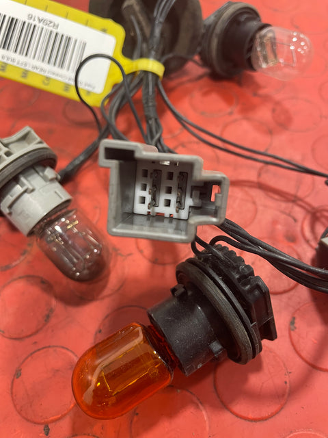 Ford Transit Connect REAR LEFT BULB WIRING LOOM 2014-2017 P/N R29A16