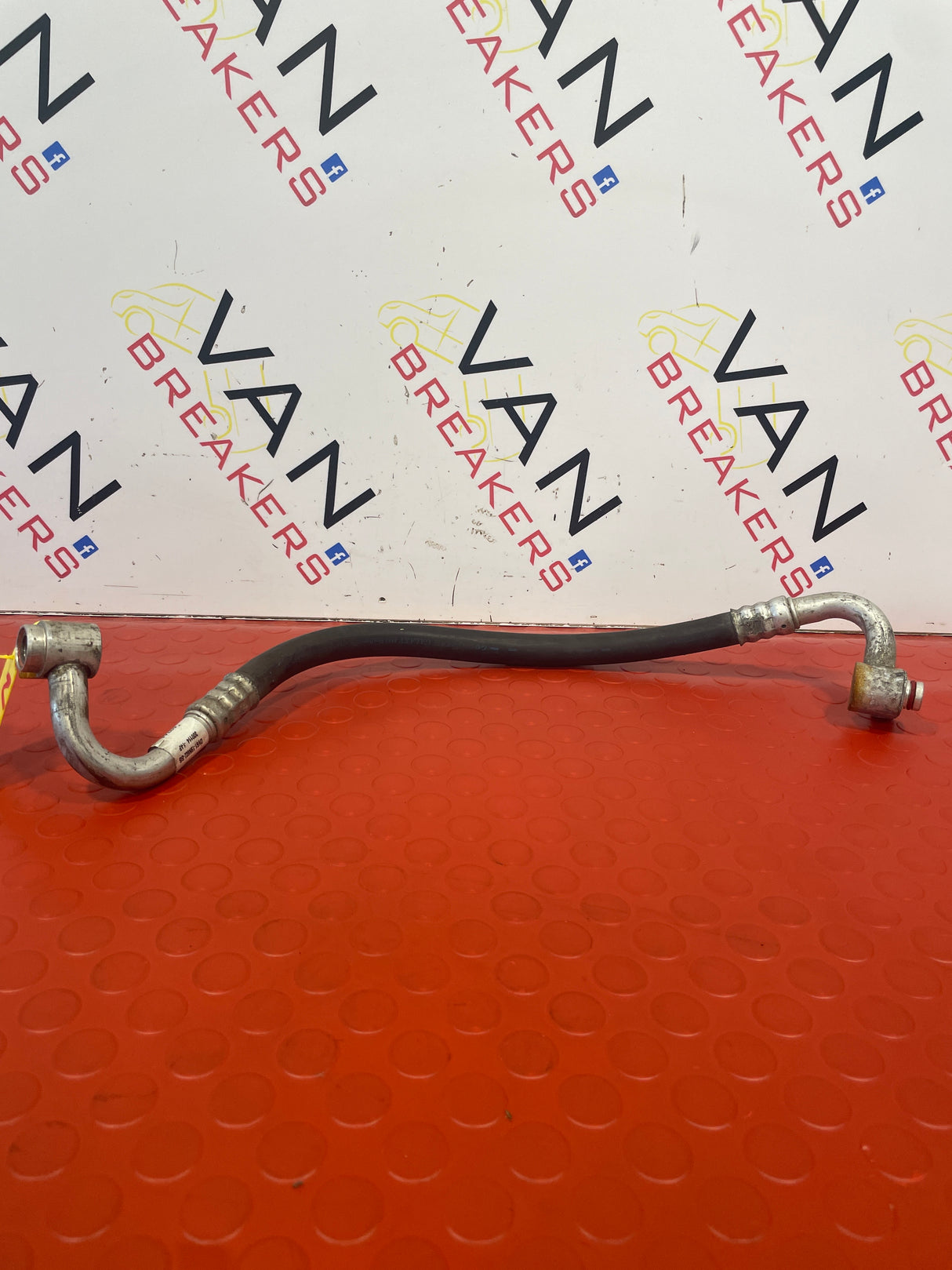 Ford Transit Connect 1.6 TDCI Air con pipe hose 2014-2019 P/N DV6119N602BB