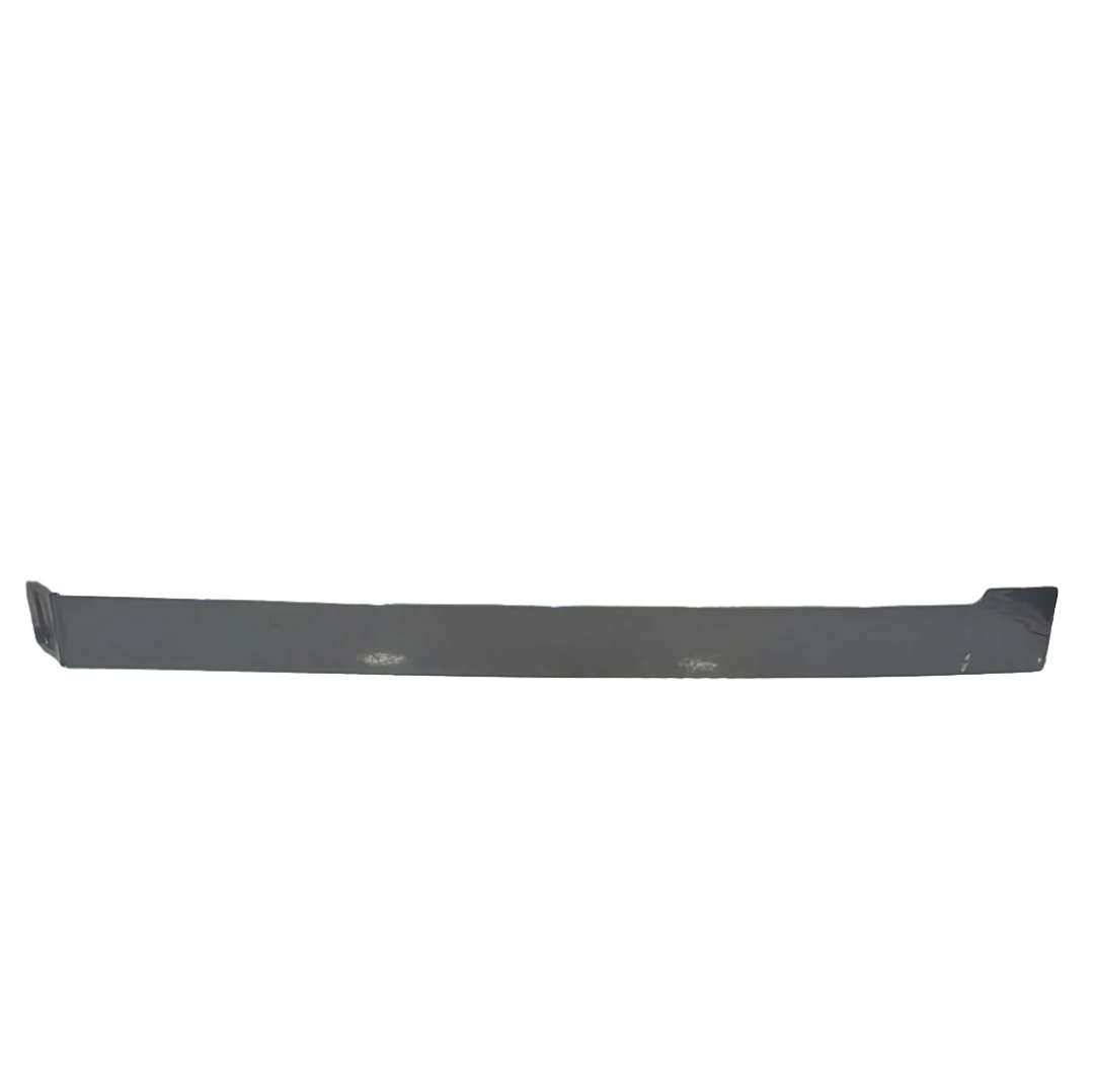 Citroen Dispatch/ Peugeot Expert/ Vauxhall Vivaro/ Toyota Proace Sliding Door Rail Trim Passenger Side 2018 Black/Grey Mk3 P/N 9808384080