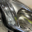 Citroen Berlingo DRIVER SIDE HEADLIGHT (DAMAGED) 2013 P/N 90043844