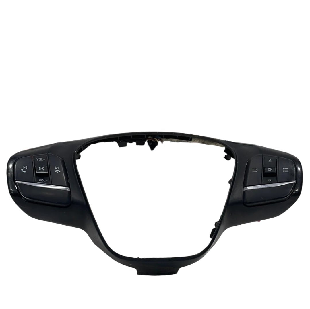 Ford Transit Custom STEERING WHEEL CONTROLS 2019-2023 P/N JK213600DA3ZHE