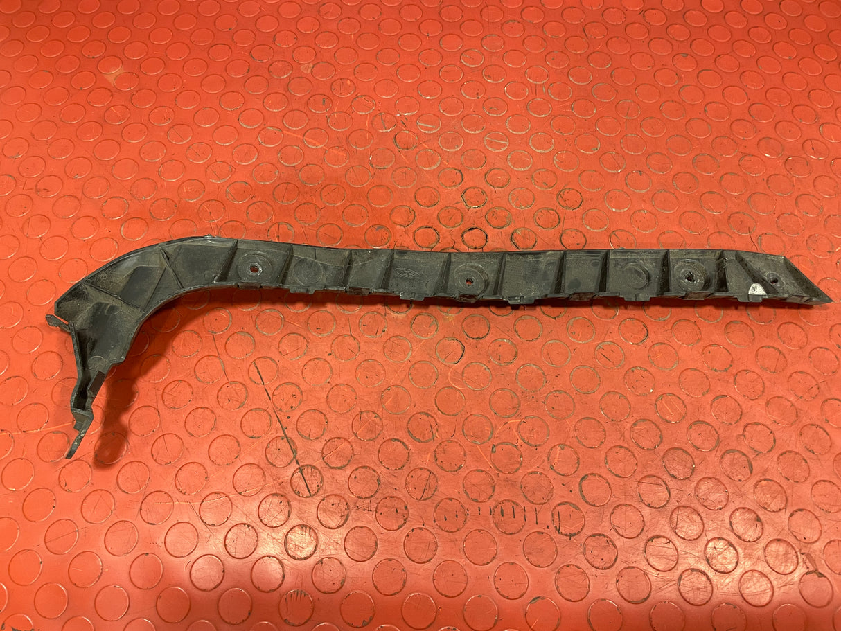 Ford Transit Custom BUMPER CORNER BRACKET Passenger Side Rear 2013-2018 P/N BK2117A751AB