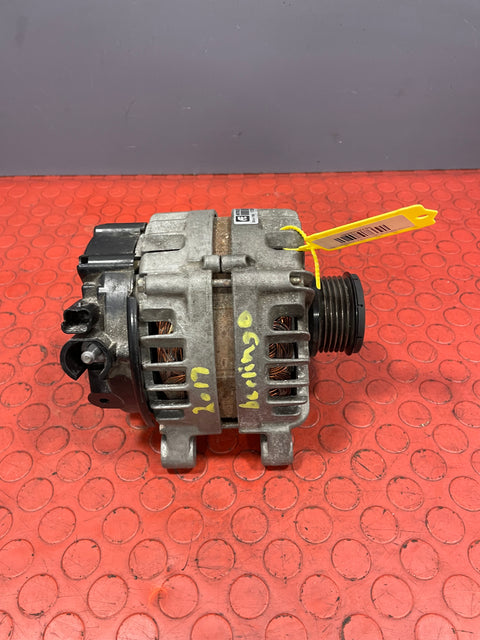 Citroen Berlingo/Peugeot Partner ALTERNATOR (1 PIN) AFTERMARKET 1.6 2008-2018 P/N 9678048880 / AUTOELECTRO 1132666