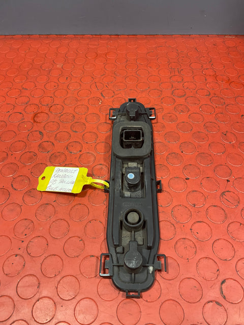 Renault Kangoo 2 TAILLIGHT INSERT (2/3 Blubs) 2007-2021 P/N 89072580