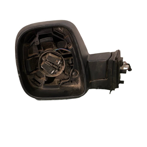 Peugeot Partner/Citroen Berlingo PASSENGER SIDE WING MIRROR (w/o Glass) 1.6 2013-2018 P/N 232673075