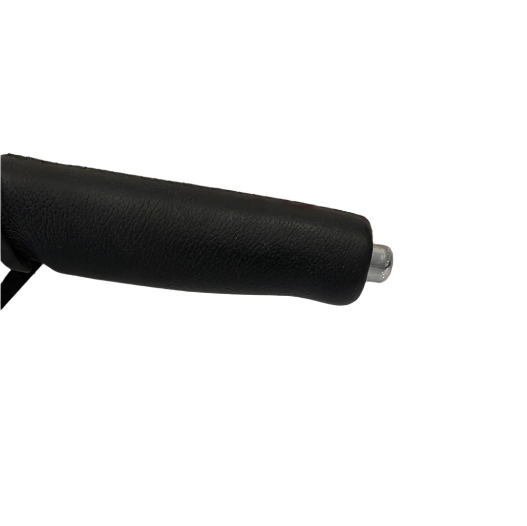 Nissan Navara 2016-2024 HAND BRAKE RELEASE HANDLE P/N 360104JA0D