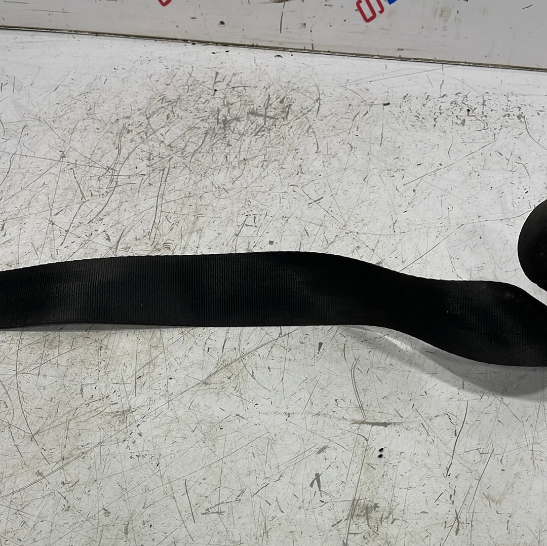 Renault Trafic Nissan NV300 PASSENGER SIDE FRONT SEAT BELT 2019-2022 P/N 868854200R