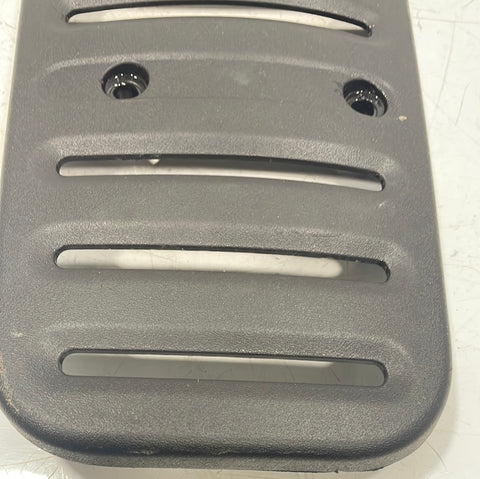 Citroen Relay/ Peugeot Boxer/ Fiat Ducato  REAR PILLAR COVER  P/N 1308469070